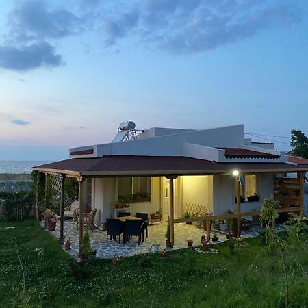Samothraki - Sea, Mountain, Quiet Villa Exterior photo