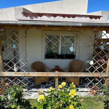 Samothraki - Sea, Mountain, Quiet Villa Exterior photo