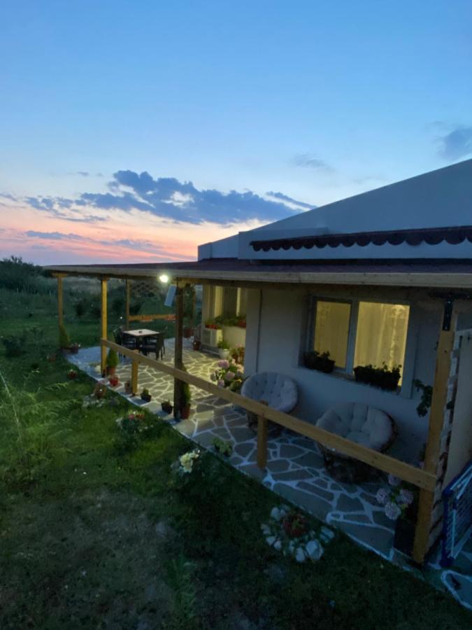 Samothraki - Sea, Mountain, Quiet Villa Exterior photo