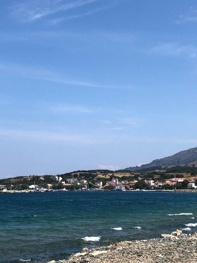 Samothraki - Sea, Mountain, Quiet Villa Exterior photo